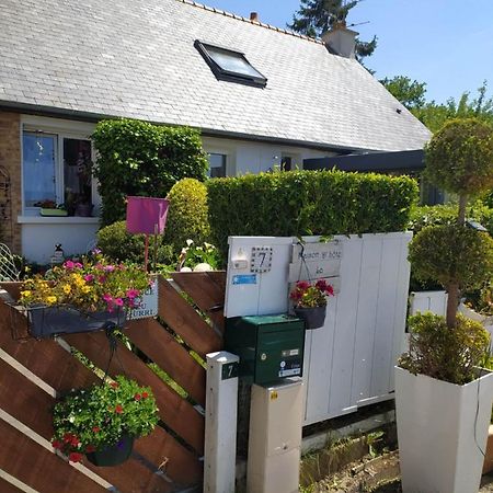 Apartamento La Squiffiecoise Exterior foto