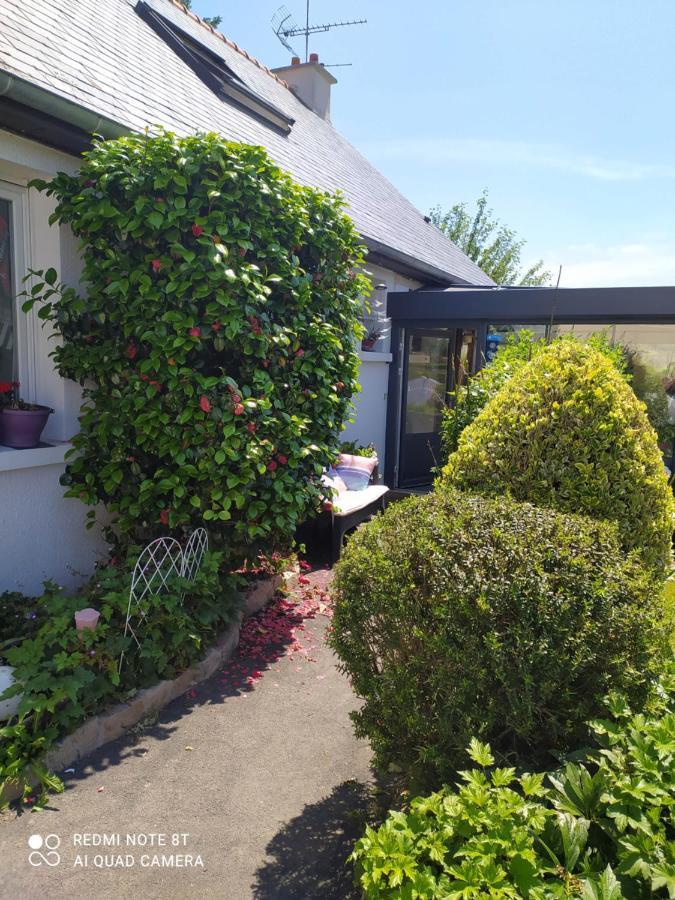 Apartamento La Squiffiecoise Exterior foto