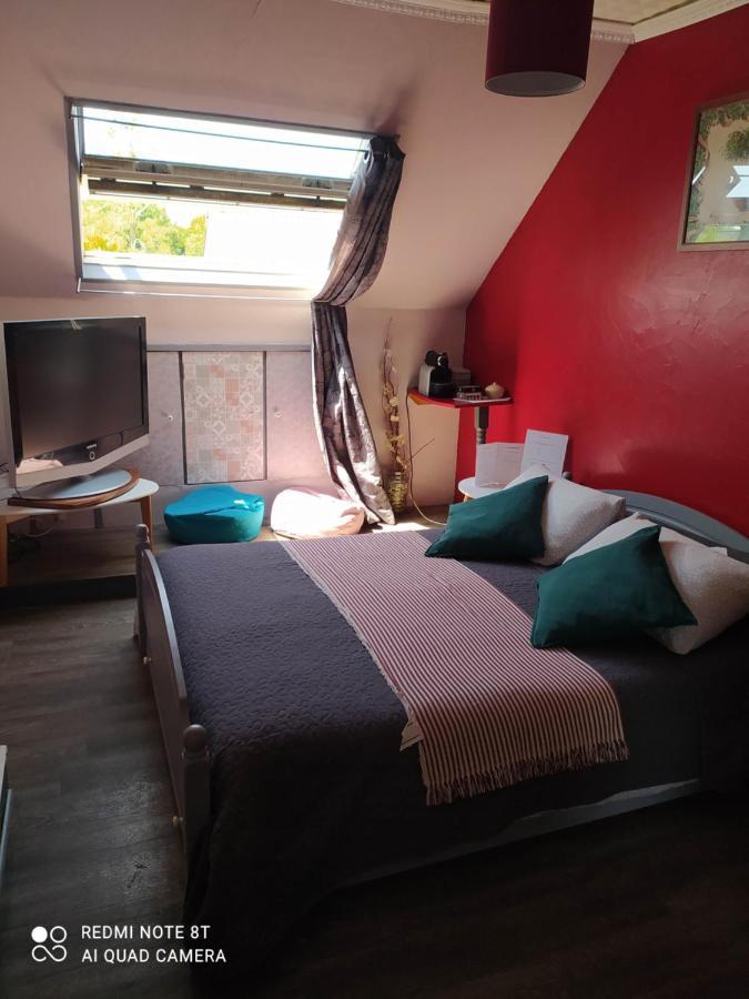 Apartamento La Squiffiecoise Exterior foto