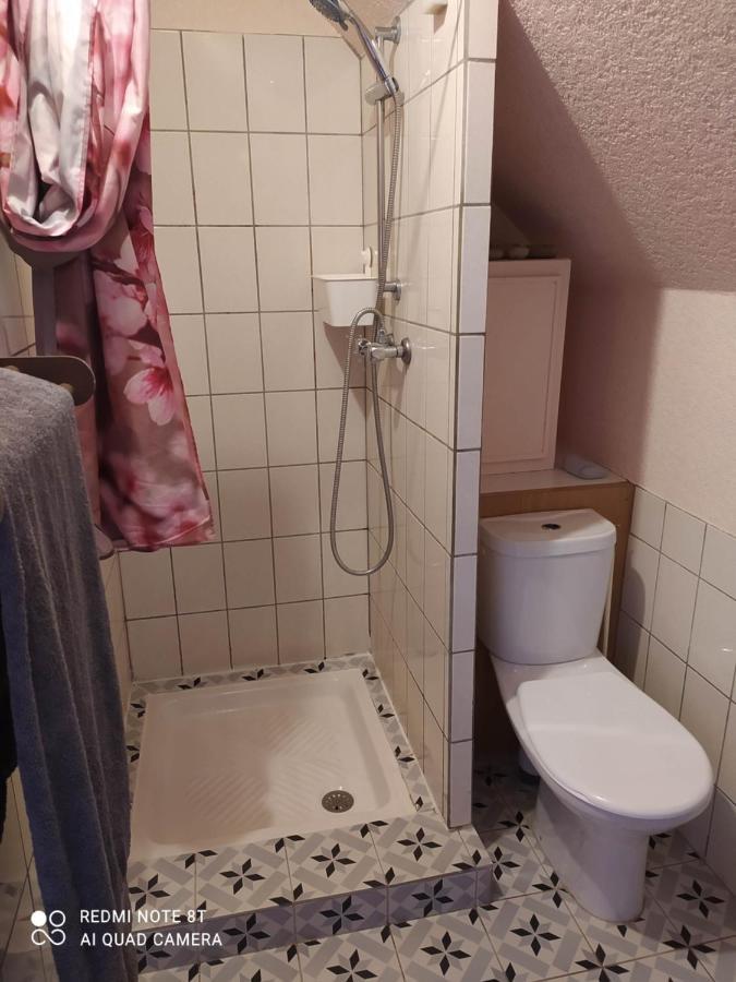 Apartamento La Squiffiecoise Exterior foto