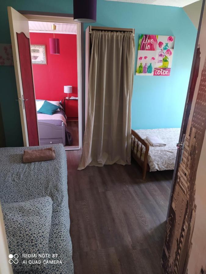 Apartamento La Squiffiecoise Exterior foto