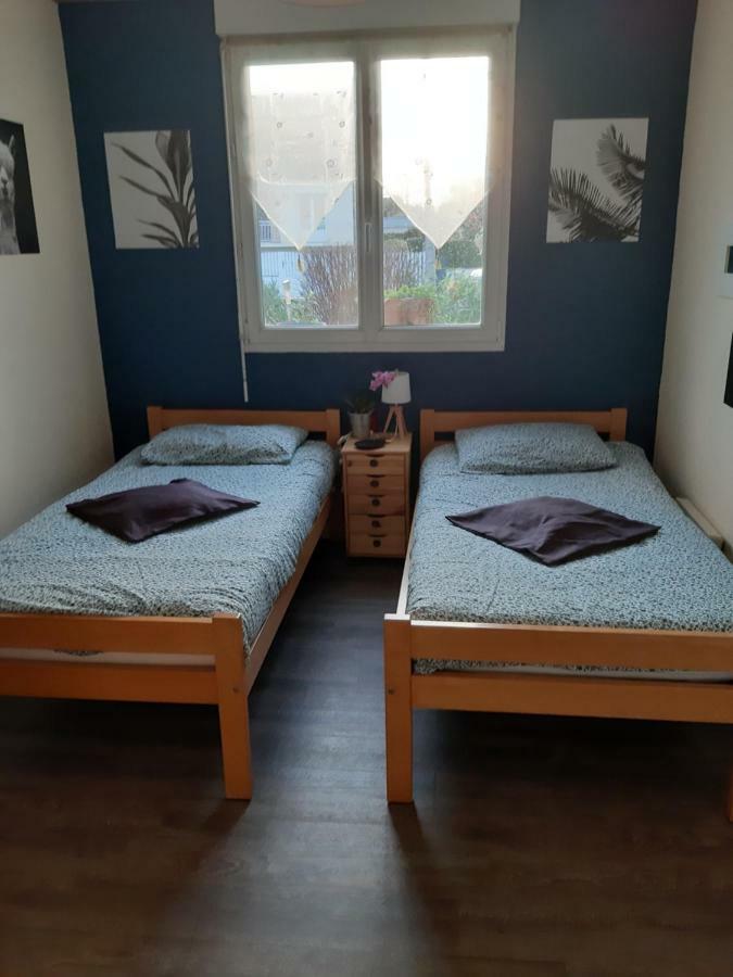 Apartamento La Squiffiecoise Exterior foto