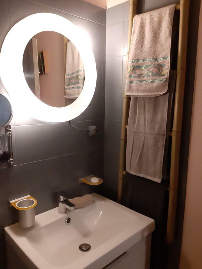 Apartamento La Squiffiecoise Exterior foto